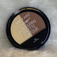 Wet n Wild MegaGlo™ Contouring Palette